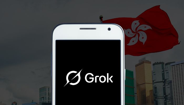 Hong Kong PCPD Grok AI concerns