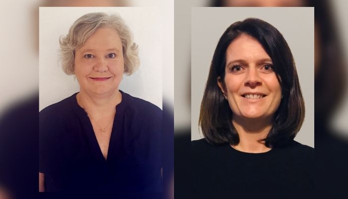 Human8 APAC UK appointments