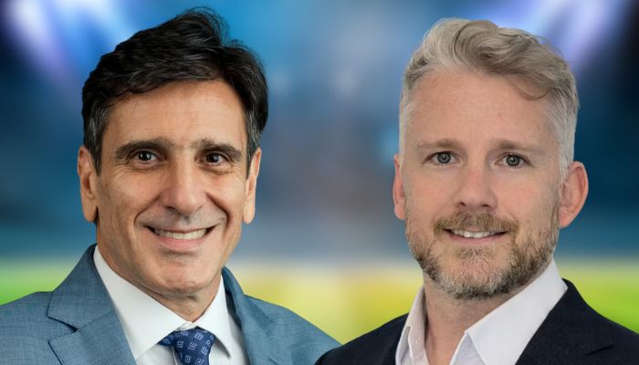 IMG appoints Carlo Nohra, Phil Mooney to Asia-Pacific leadership roles