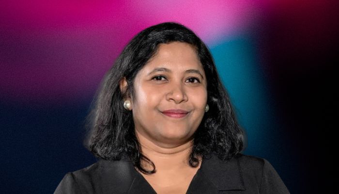 JioBlackRock Investment Advisers appoints Madhurita Sengupta 2026