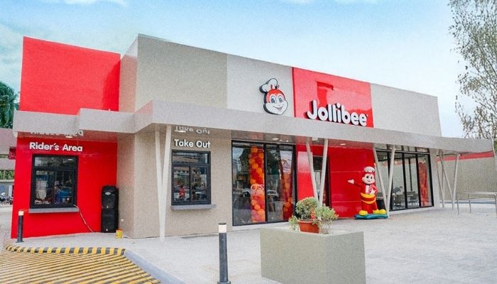 Jollibee Foods Corporation