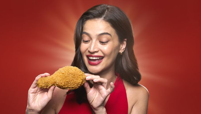 Jollibee new campaign on iconic 'Chickenjoy'
