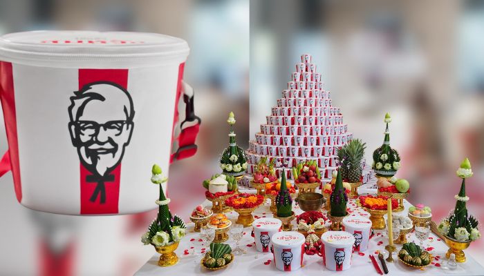 KFC SG rolls out new KFC Zinger Double Down in new interactive