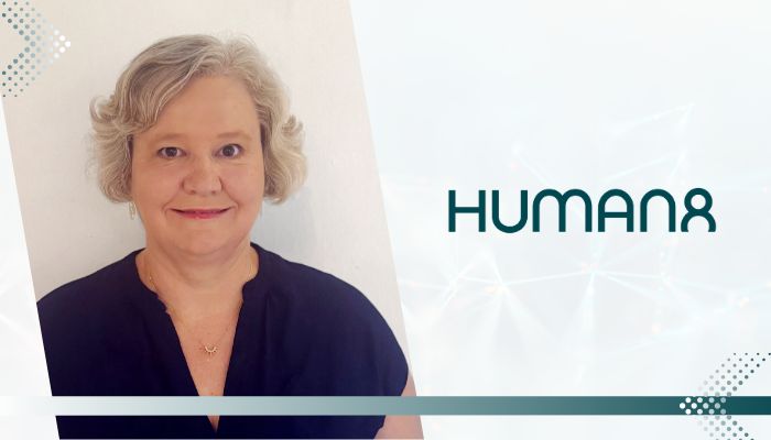 Katie McClintock, Human8