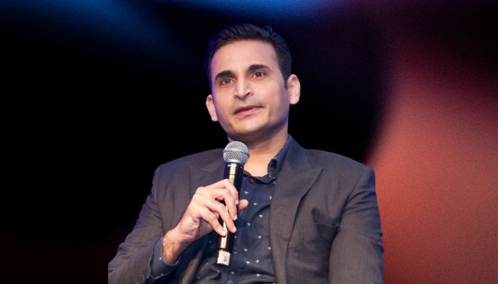 Kunik Patel, ex-In-Mobi, Branch APAC
