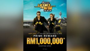 Boosting excitement of shopping while travelling: How Malaysia Airports revitalised post-pandemic travel through retail marketing campaign