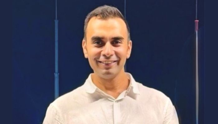 Mayank Singh Dominos Indonesia