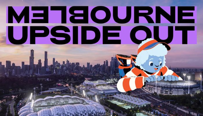 Melbourne Skydeck refreshes brand positioning with Town Square-led campaign