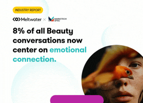 2026 年亚太区内容营销奖