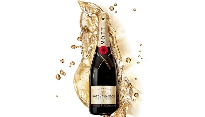 Moët Hennessy Diageo