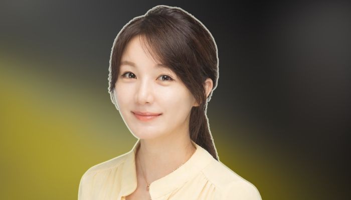 Nayeon Cha cheil indonesia digital service lead