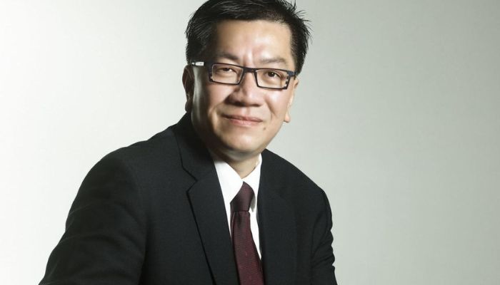 PRecious Communications appoints Ng Chip Keng as senior VP to lead corporate, financial practice