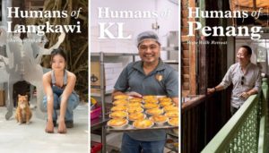 OCBC Malaysia launches six-part social campaign focused on shared purpose