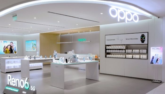 Oppo, Stagwell Agencies Assembly, Allison Worldwide