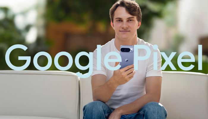 F1 driver Oscar Piastri fronts new Google Pixel 10 campaign by Emotive