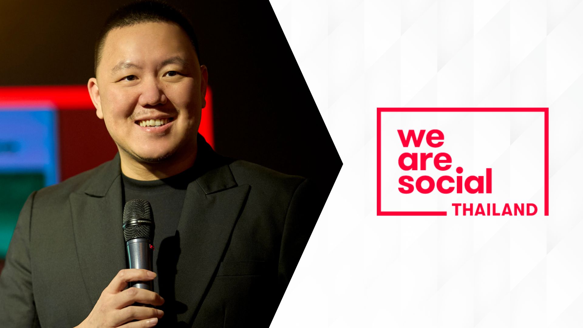 Agency Leadership Decoded: We Are Social’s Patt Nitikarn on embodying an agile and adaptive leadership