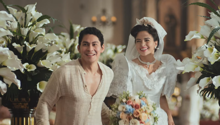 A love letter to ‘teleserye’ culture: Behind the work of Philippine Airlines’ safety video－and making it distinctly Filipino