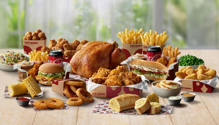 Red Rooster shifts to social-first strategy with Kill Boring Dead appointment