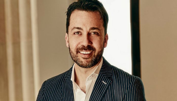 303 Perth’s René Migliore to step down after 14 years with agency