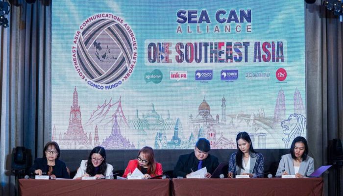 SEA CAN by COMCO Mundo