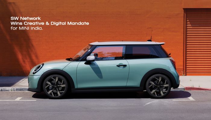 SW Network mandate for MINI India