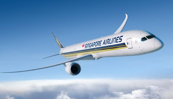Singapore Airlines x OpenAI