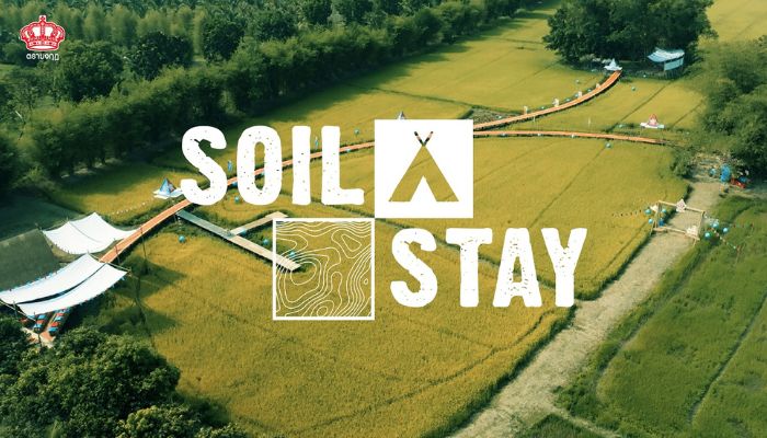 Tra Mongkut Fertilizer, VML launch ‘Soil Stay’ B2B farm-stay programme for Thai farmers