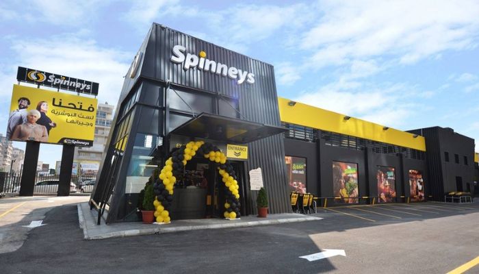 Spinneys, Ayala Malls to open 12 stores in the PH 2026