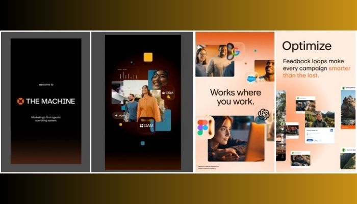 Stagwell unveils AI-driven operating system ‘The Machine’ for marketing workflows