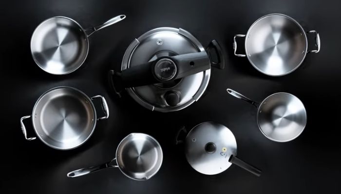 Stahl Kitchens appoints HiveMinds as integrated digital marketing partner