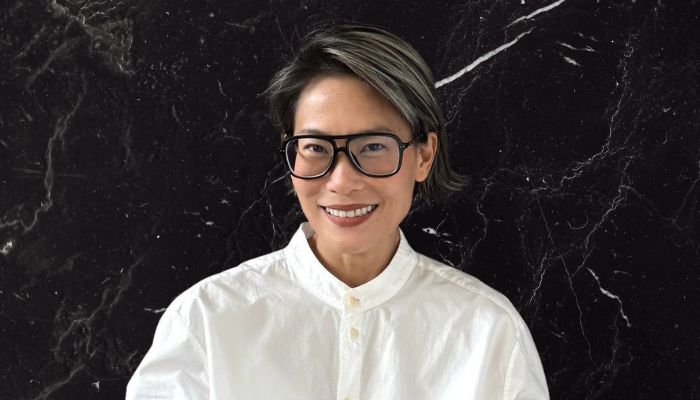 TBWA Group Singapore CEO Mandy Wong