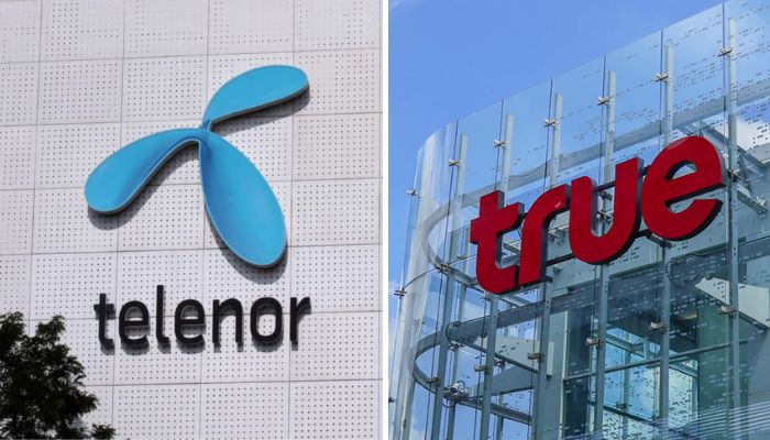 Telenor True