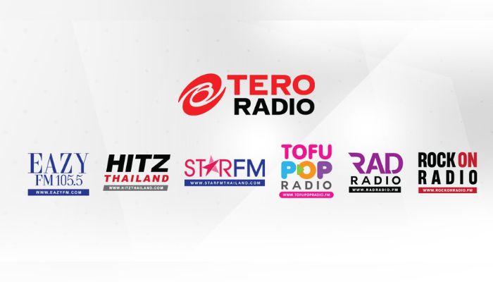 Thailand’s Tero Radio shuts down after 35-year run