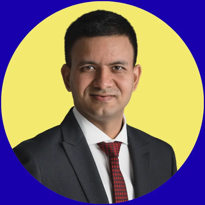 Vaibhav Manrao_REA ’26