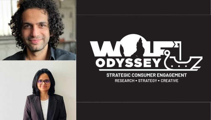 Wolf Odyssey 2026