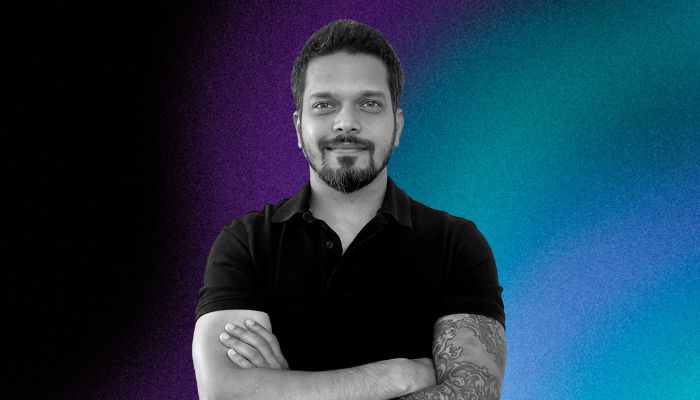 Wondrlab appoints Ishaan Balvani