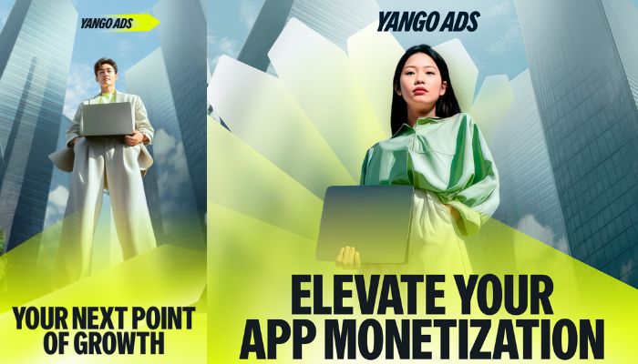 Yango Ads' Featured Image