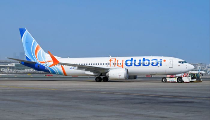 flydubai adopts Amperity to enhance customer data management