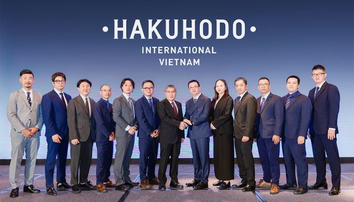 hakuhodo bcm