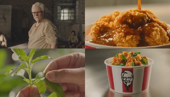 02:10 KFC Thailand Kaprao