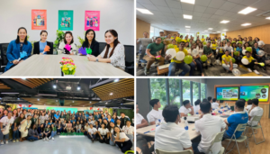 Reflecting the legacy from mill to meal: Behind the work of the Aboitiz Foods’ rebrand