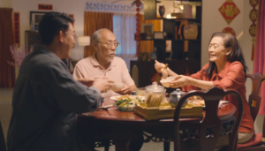 Air Selangor’s new CNY film pulls heartstrings on love, sacrifice and caregiving