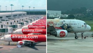 AirAsia, Capital A subject of latest lawsuit from artist Ernest Zacharevic following unauthorised use of artwork