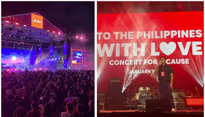 AirAsia 'To The Philippines With Love' 2026