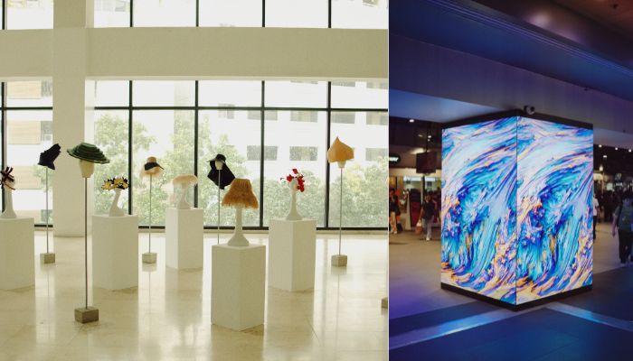 Art Walk by Ayala Land 2026