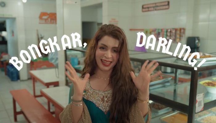 Canva Indonesia ramadan campaign 2026