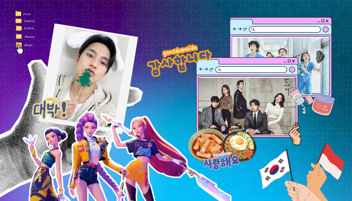 Cheil Indonesia K Wave Report Feature main image