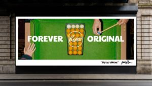 Coopers Brewery continues ‘Forever Original’ brand platform with national integrated campaign