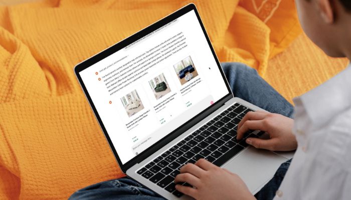Criteo Agentic AI