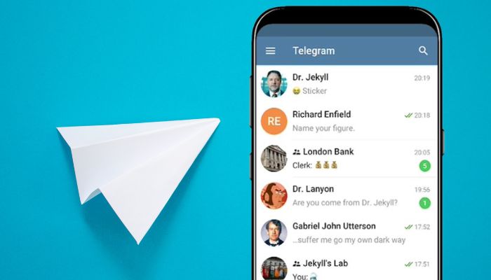 DICT, CICC eyes Telegram ban in the PH 2026